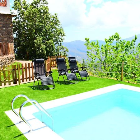 Ferienwohnung Dreams Alpujarra Pampaneira Exterior foto
