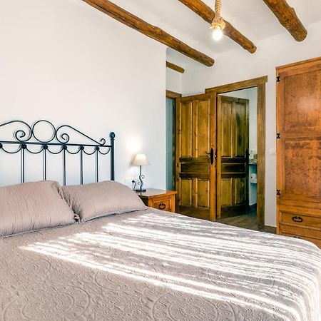 Ferienwohnung Dreams Alpujarra Pampaneira Exterior foto