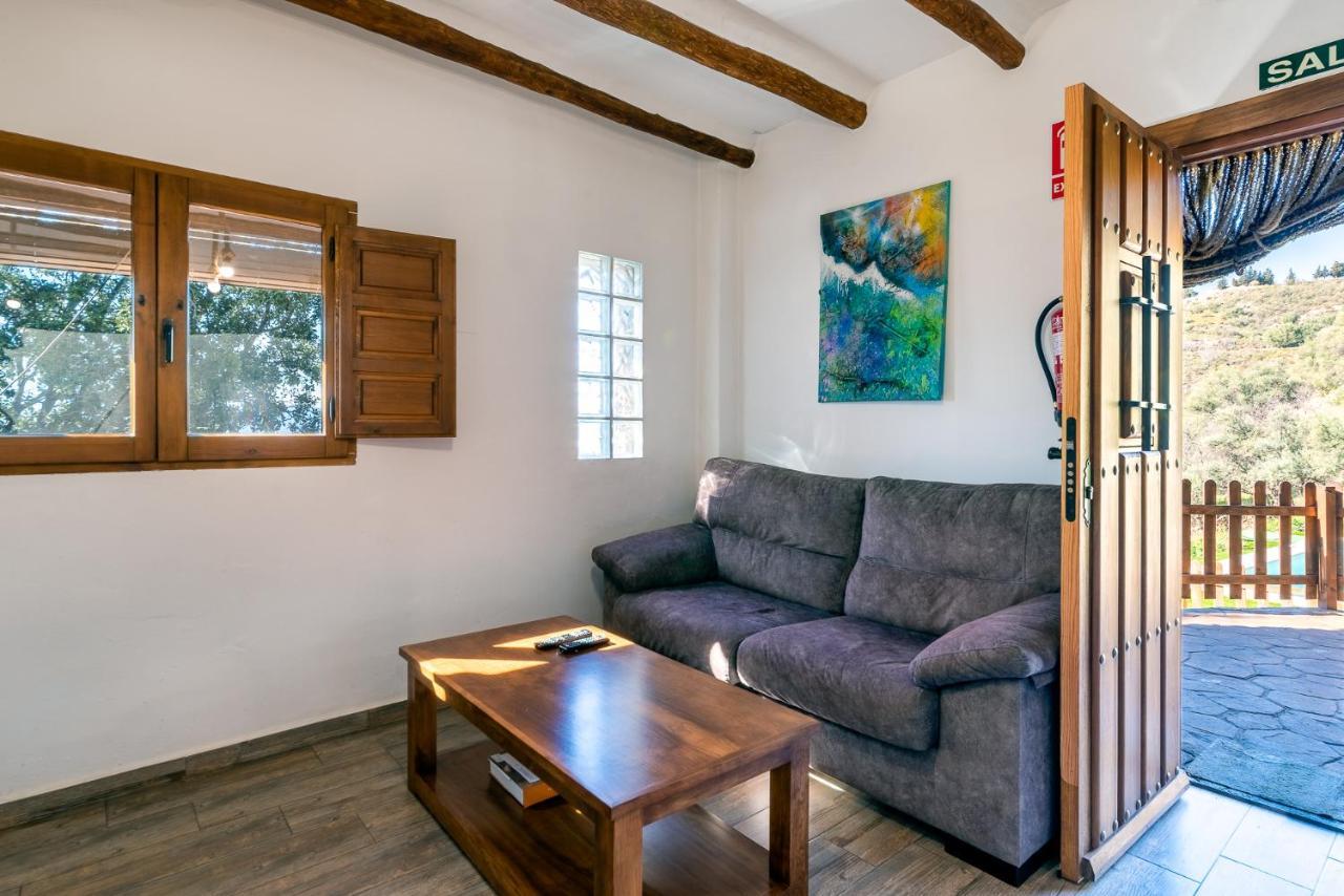 Ferienwohnung Dreams Alpujarra Pampaneira Exterior foto